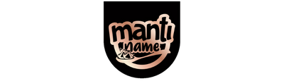 Mantı Name